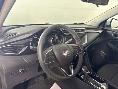 2023 Buick Encore GX Preferred w/ HEATED SEAT