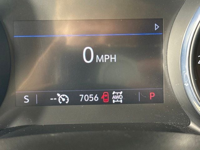 2023 Buick Encore GX Preferred w/ HEATED SEAT