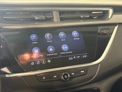 2023 Buick Encore GX Preferred w/ HEATED SEAT