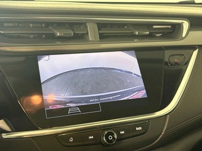 2023 Buick Encore GX Preferred w/ HEATED SEAT