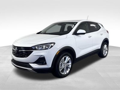 2023 Buick Encore GX Preferred w/ HEATED SEAT