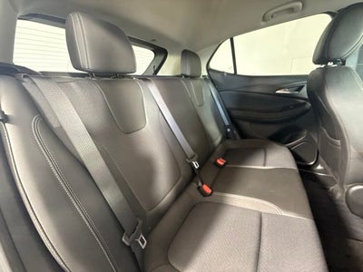 2023 Buick Encore GX Preferred w/ HEATED SEAT