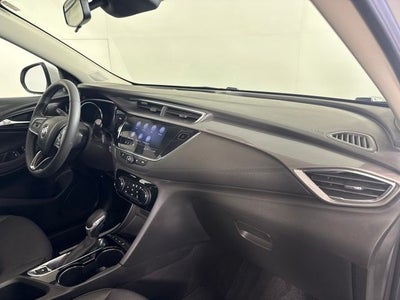 2023 Buick Encore GX Preferred w/ HEATED SEAT
