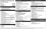 2023 Buick Encore GX Preferred w/ HEATED SEAT