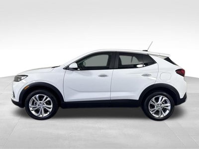 2023 Buick Encore GX Preferred w/ HEATED SEAT