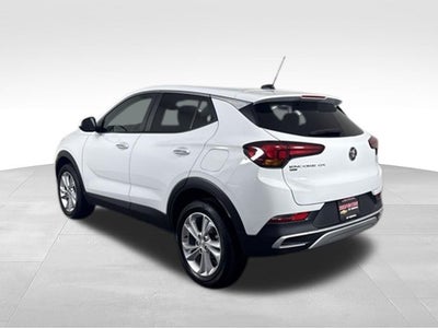 2023 Buick Encore GX Preferred w/ HEATED SEAT