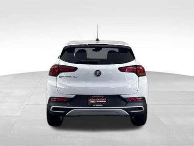 2023 Buick Encore GX Preferred w/ HEATED SEAT