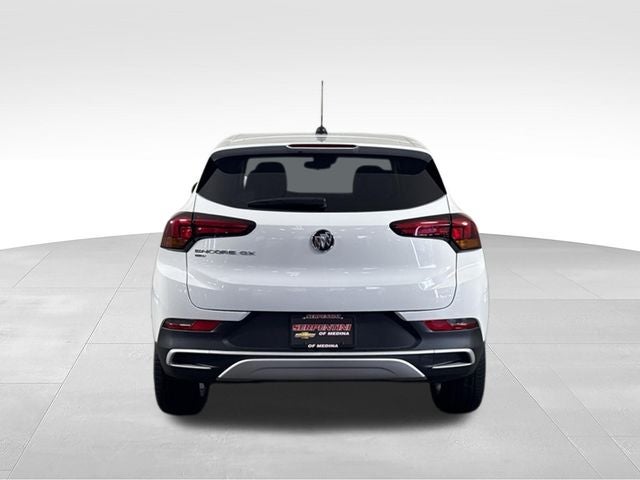 2023 Buick Encore GX Preferred w/ HEATED SEAT