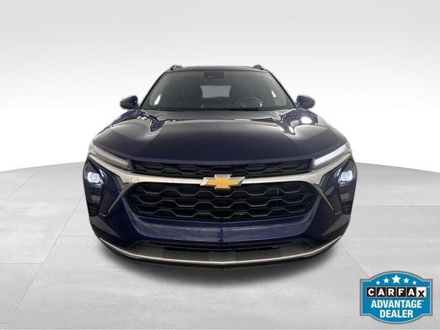 2024 Chevrolet Trax LT w/ APPLE CARPLAY