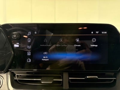 2024 Chevrolet Trax LT w/ APPLE CARPLAY