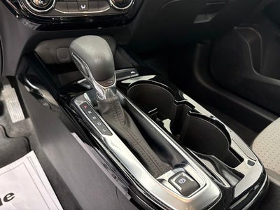 2024 Chevrolet Trax LT w/ APPLE CARPLAY