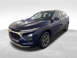 2024 Chevrolet Trax LT w/ APPLE CARPLAY