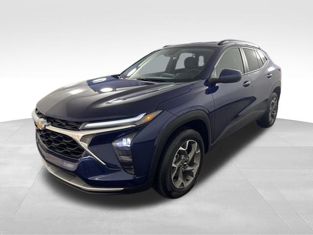 2024 Chevrolet Trax LT w/ APPLE CARPLAY