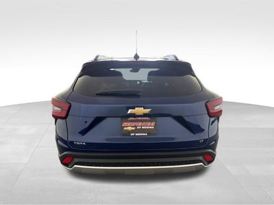 2024 Chevrolet Trax LT w/ APPLE CARPLAY