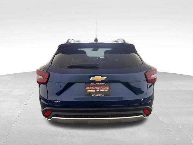 2024 Chevrolet Trax LT w/ APPLE CARPLAY