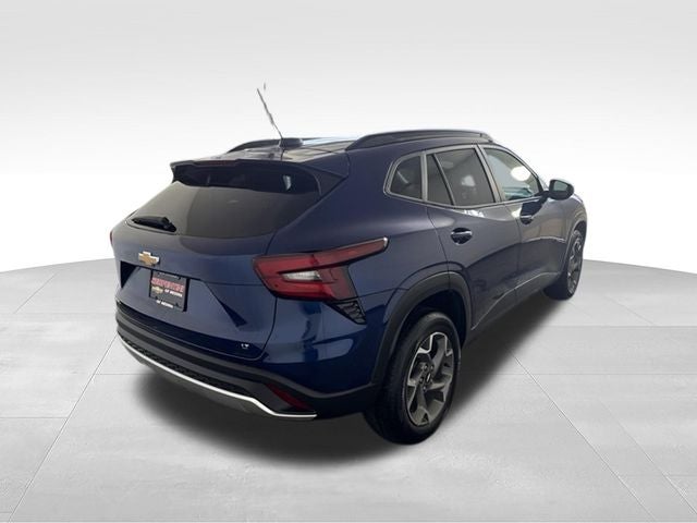 2024 Chevrolet Trax LT w/ APPLE CARPLAY