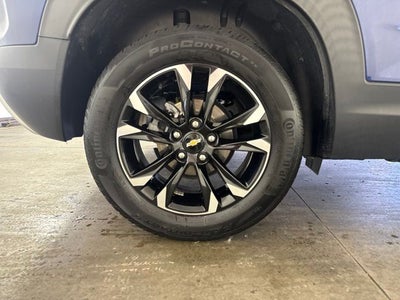 2023 Chevrolet TrailBlazer LT w/ REMOTE START