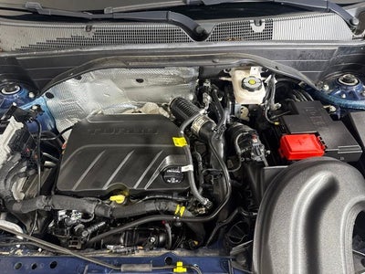 2023 Chevrolet TrailBlazer LT w/ REMOTE START