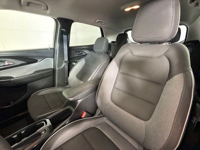 2023 Chevrolet TrailBlazer LT w/ REMOTE START