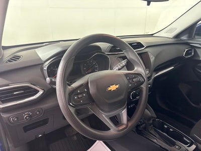2023 Chevrolet TrailBlazer LT w/ REMOTE START