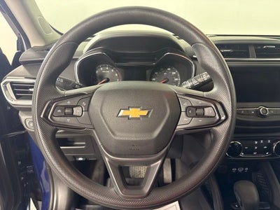 2023 Chevrolet TrailBlazer LT w/ REMOTE START