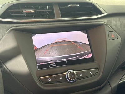2023 Chevrolet TrailBlazer LT w/ REMOTE START