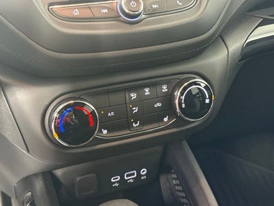 2023 Chevrolet TrailBlazer LT w/ REMOTE START