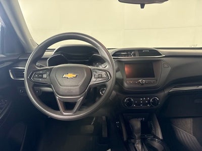 2023 Chevrolet TrailBlazer LT w/ REMOTE START