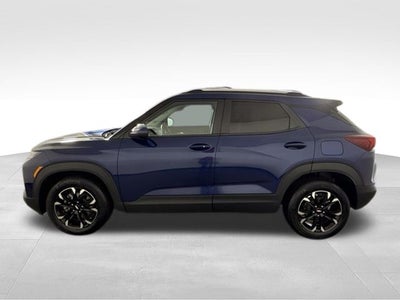 2023 Chevrolet TrailBlazer LT w/ REMOTE START