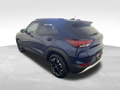 2023 Chevrolet TrailBlazer LT w/ REMOTE START