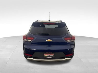 2023 Chevrolet TrailBlazer LT w/ REMOTE START