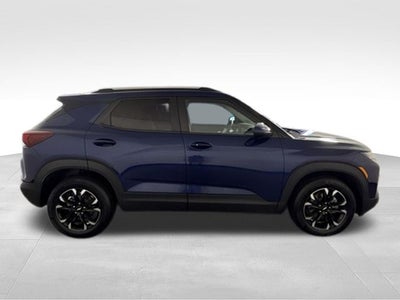 2023 Chevrolet TrailBlazer LT w/ REMOTE START
