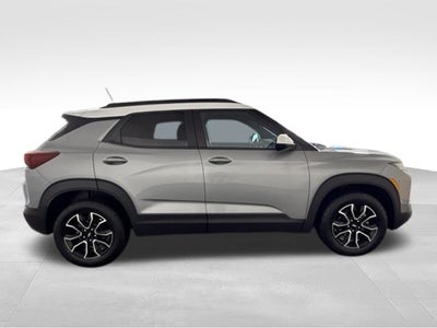 2023 Chevrolet TrailBlazer ACTIV w/ ADAPTIVE CRUISE