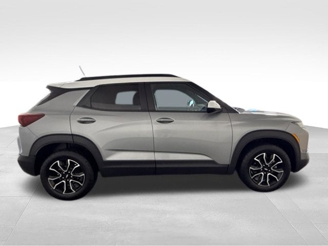 2023 Chevrolet TrailBlazer ACTIV w/ ADAPTIVE CRUISE