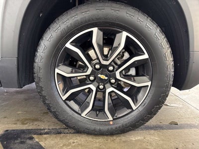 2023 Chevrolet TrailBlazer ACTIV w/ ADAPTIVE CRUISE