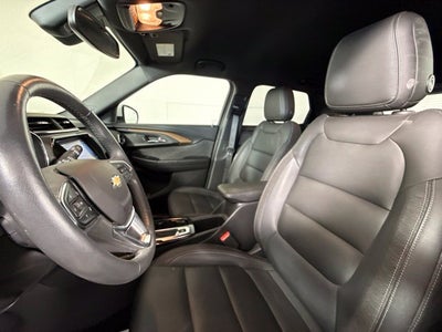 2023 Chevrolet TrailBlazer ACTIV w/ ADAPTIVE CRUISE