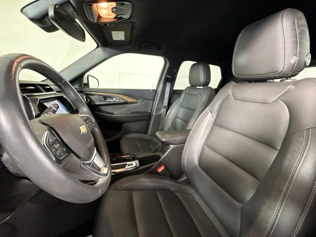 2023 Chevrolet TrailBlazer ACTIV w/ ADAPTIVE CRUISE