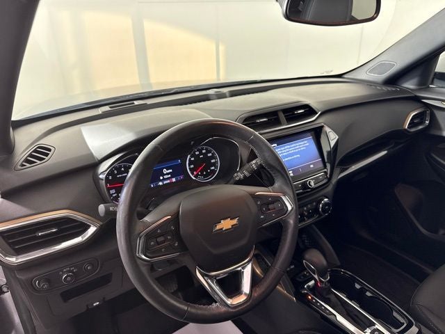 2023 Chevrolet TrailBlazer ACTIV w/ ADAPTIVE CRUISE