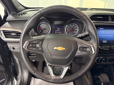 2023 Chevrolet TrailBlazer ACTIV w/ ADAPTIVE CRUISE