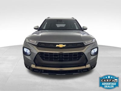 2023 Chevrolet TrailBlazer ACTIV w/ ADAPTIVE CRUISE