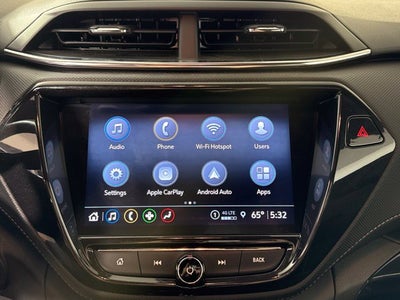 2023 Chevrolet TrailBlazer ACTIV w/ ADAPTIVE CRUISE
