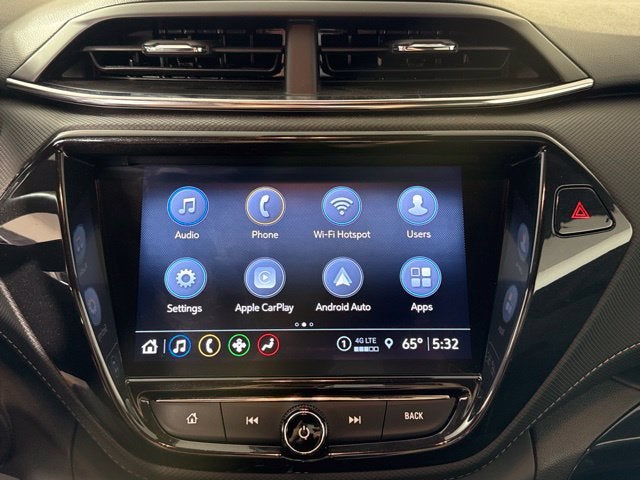 2023 Chevrolet TrailBlazer ACTIV w/ ADAPTIVE CRUISE
