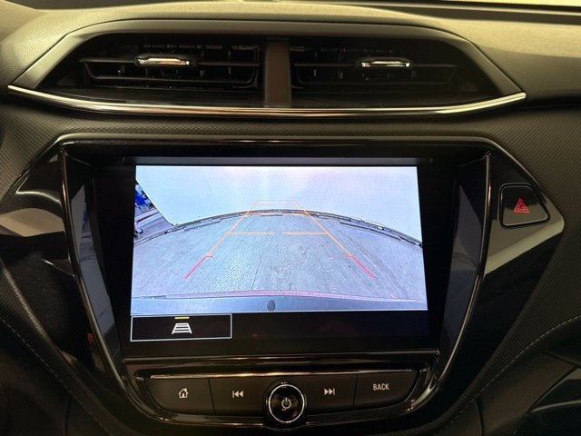 2023 Chevrolet TrailBlazer ACTIV w/ ADAPTIVE CRUISE