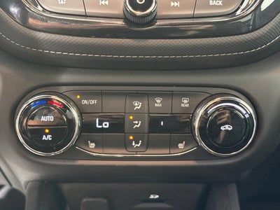 2023 Chevrolet TrailBlazer ACTIV w/ ADAPTIVE CRUISE