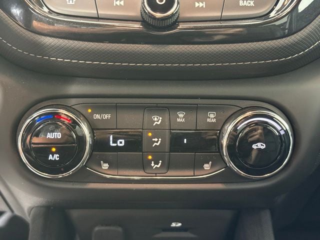 2023 Chevrolet TrailBlazer ACTIV w/ ADAPTIVE CRUISE