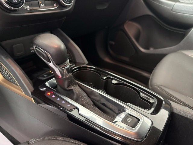 2023 Chevrolet TrailBlazer ACTIV w/ ADAPTIVE CRUISE