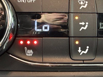2023 Chevrolet TrailBlazer ACTIV w/ ADAPTIVE CRUISE