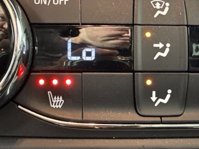 2023 Chevrolet TrailBlazer ACTIV w/ ADAPTIVE CRUISE