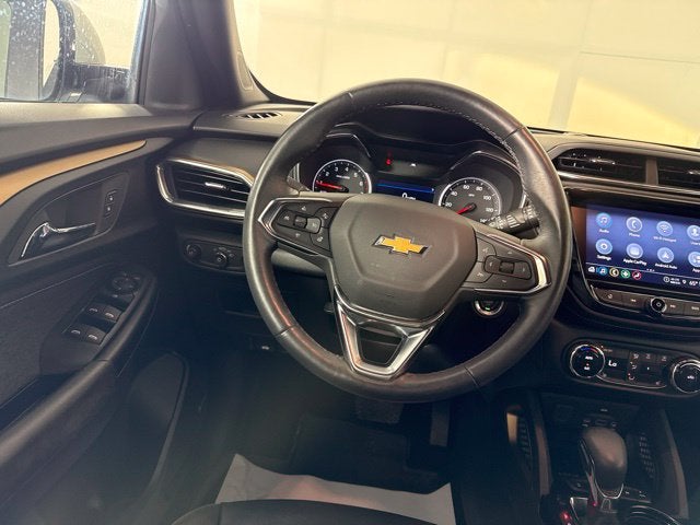 2023 Chevrolet TrailBlazer ACTIV w/ ADAPTIVE CRUISE