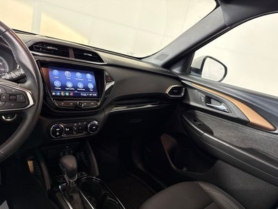 2023 Chevrolet TrailBlazer ACTIV w/ ADAPTIVE CRUISE